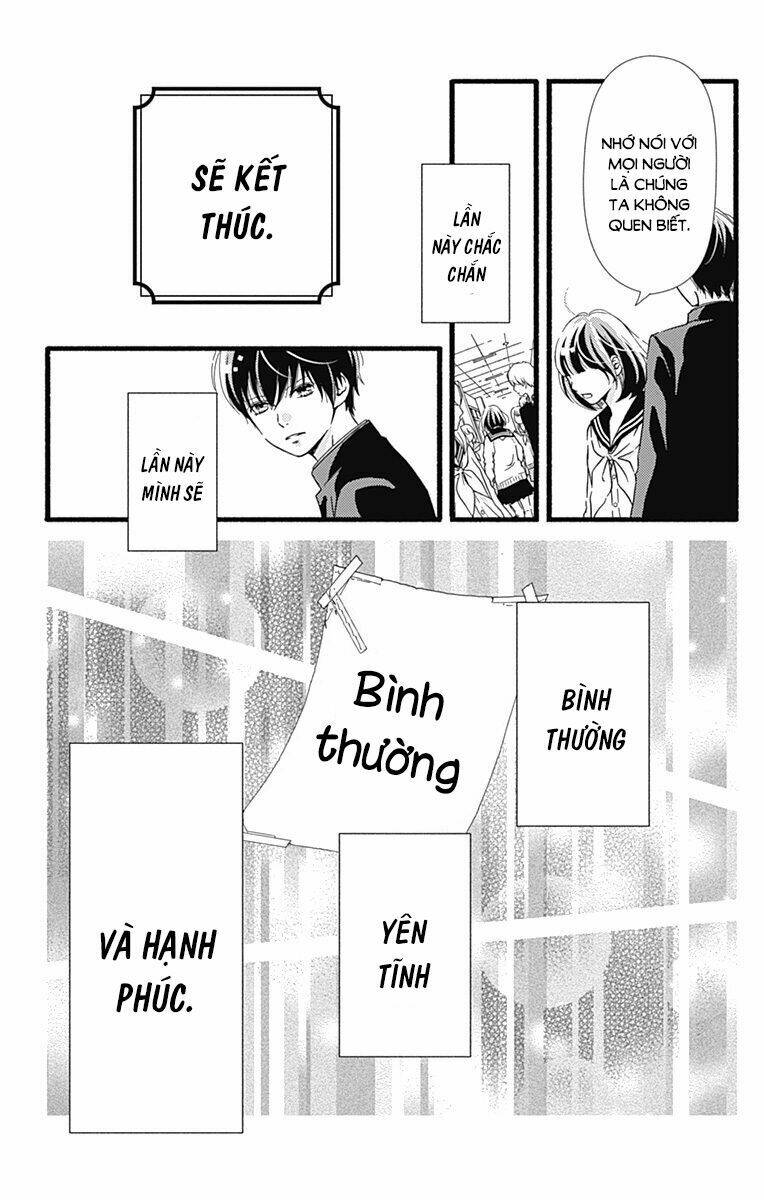 Futsuu No Koiko-Chan: Chapter 3