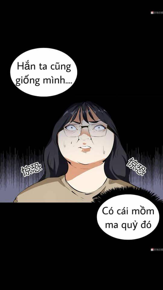 Giày Thủy Tinh: Chapter 35.5