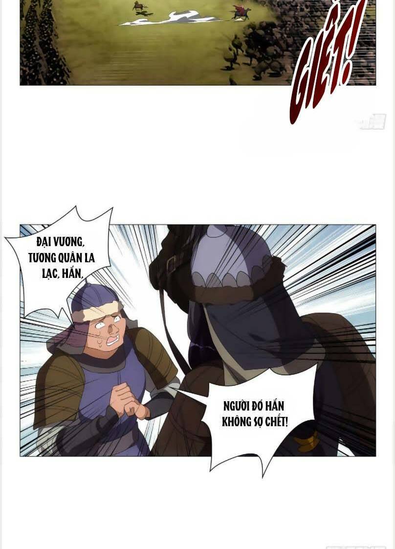 Tướng Quân! Không Nên A!: Chapter 104