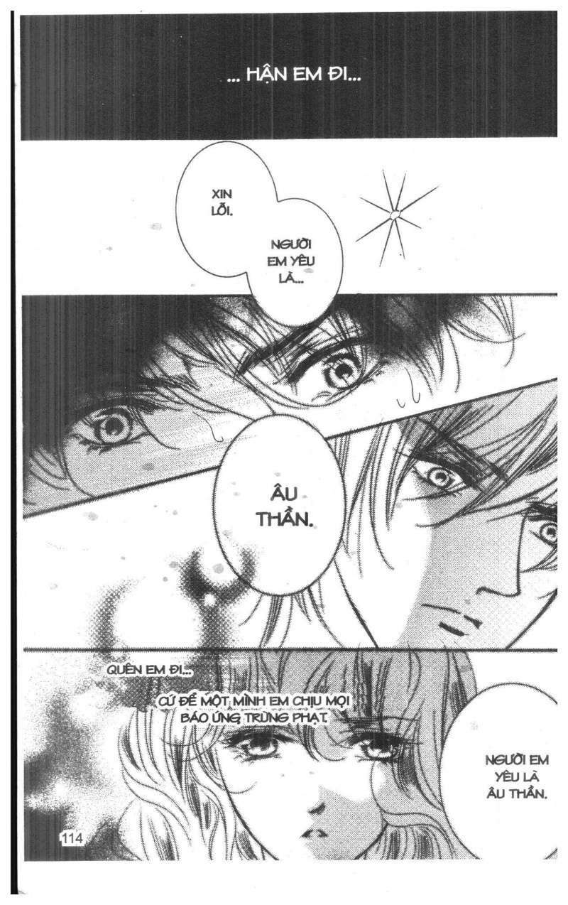 Bong Bóng Mùa Hè: Chapter 29