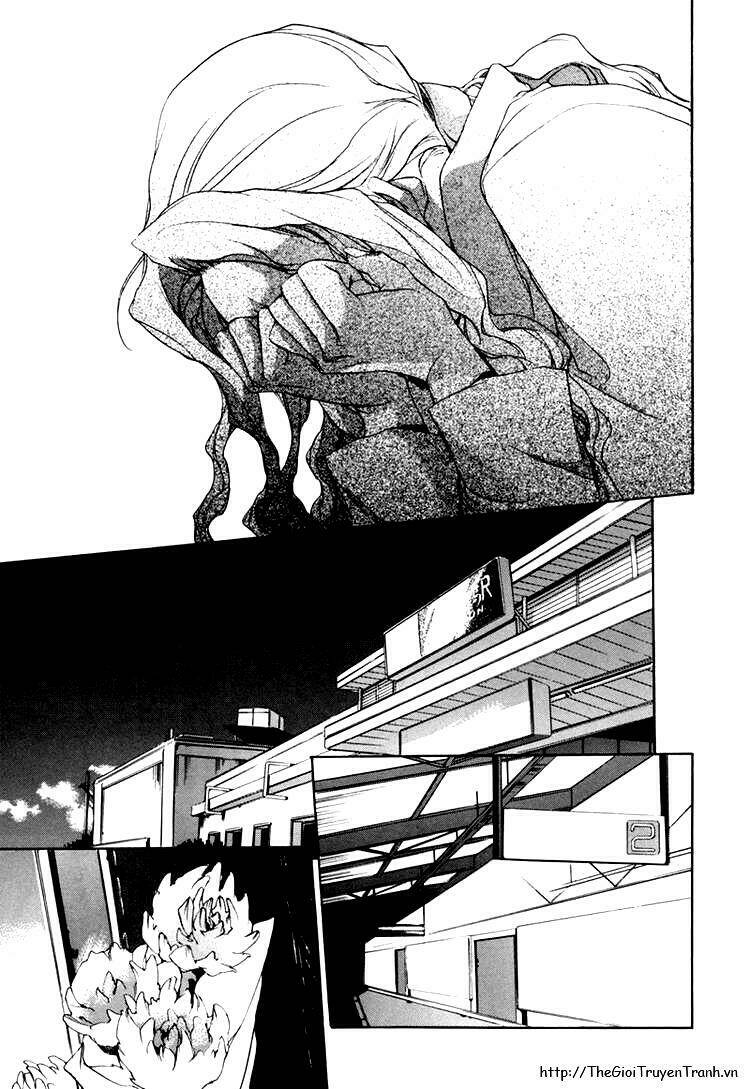 Our Happy Hours: Chapter 2