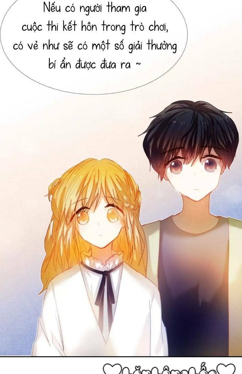 Kế Hoạch Trái Tim: Chapter 41