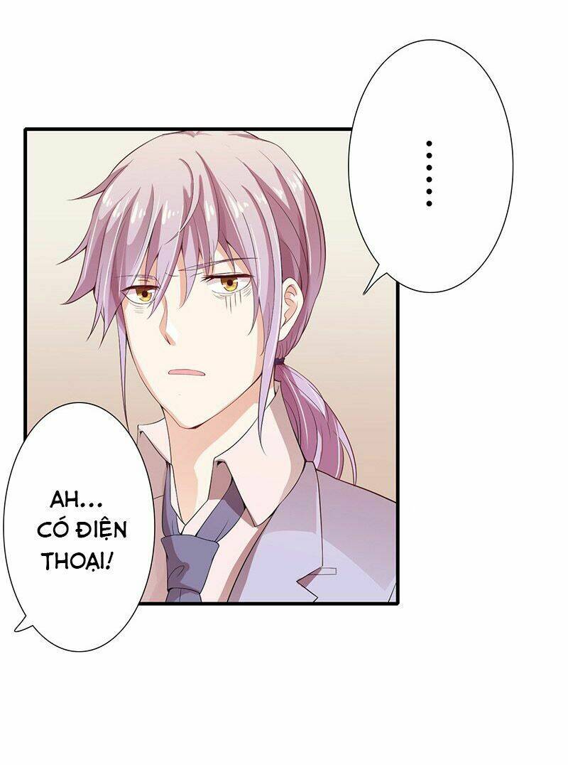 Thiểm Hôn Kinh Ái: Chapter 23