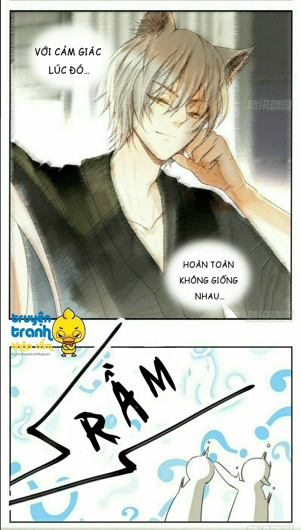 Cứu Mạng! Loài Mèo Thống Trị Thế Giới Rồi!: Chapter 32