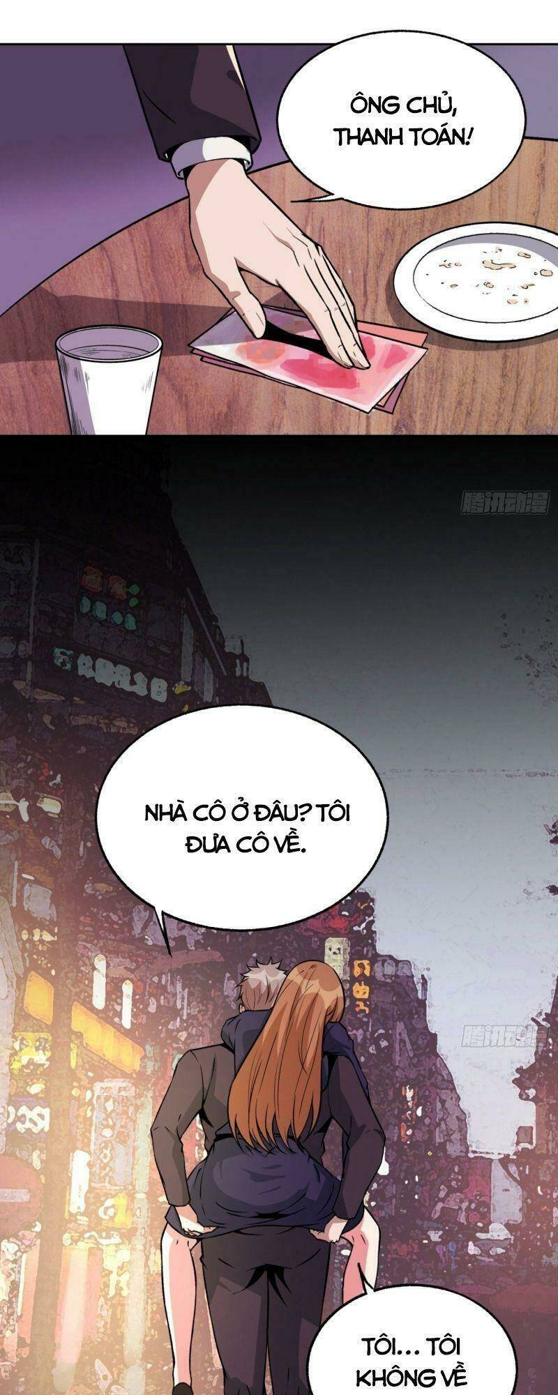Cuồng Thiếu Siêu Thiên Tài: Chapter 27