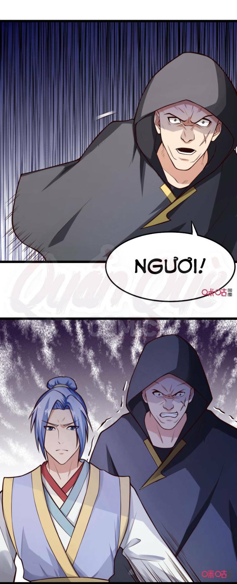 Tu Tiên Cuồng Thần: Chapter 32