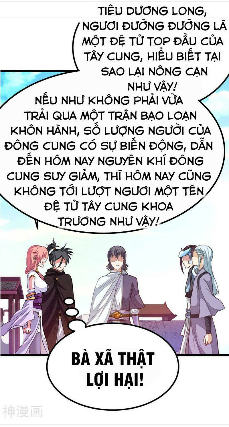 Cửu Dương Thần Vương: Chapter 188