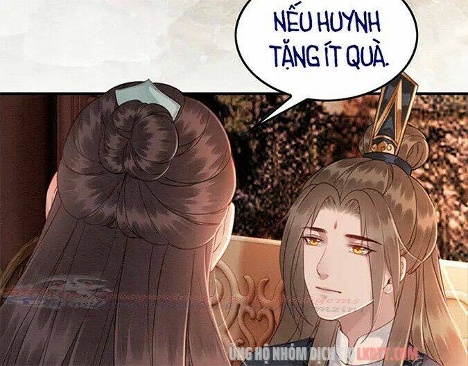 Trọng Sinh Bá Sủng Nhiếp Chính Vương Quá Mạnh Mẽ: Chapter 116