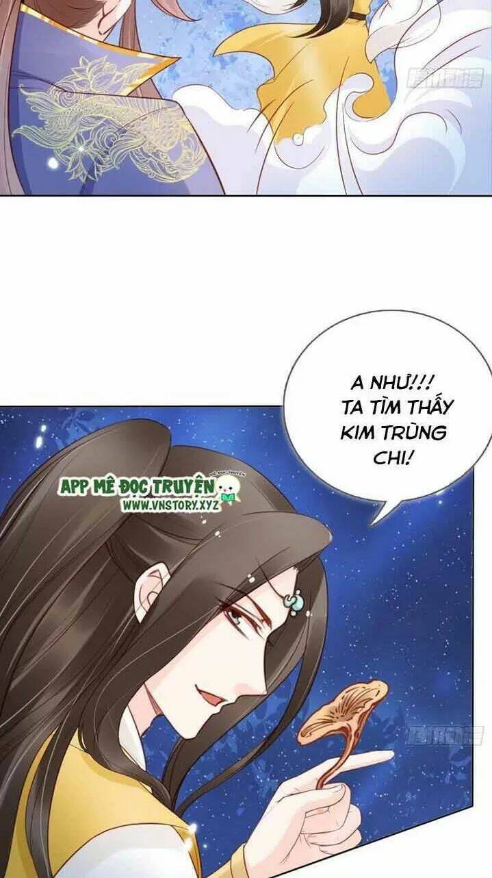 Nàng Trở Thành Bạch Nguyệt Quang Của Vương Gia Bệnh Kiều: Chapter 29