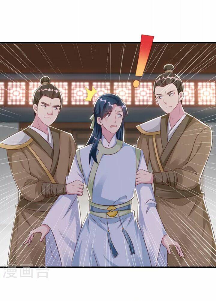 Chí Tôn Trọng Sinh: Chapter 182