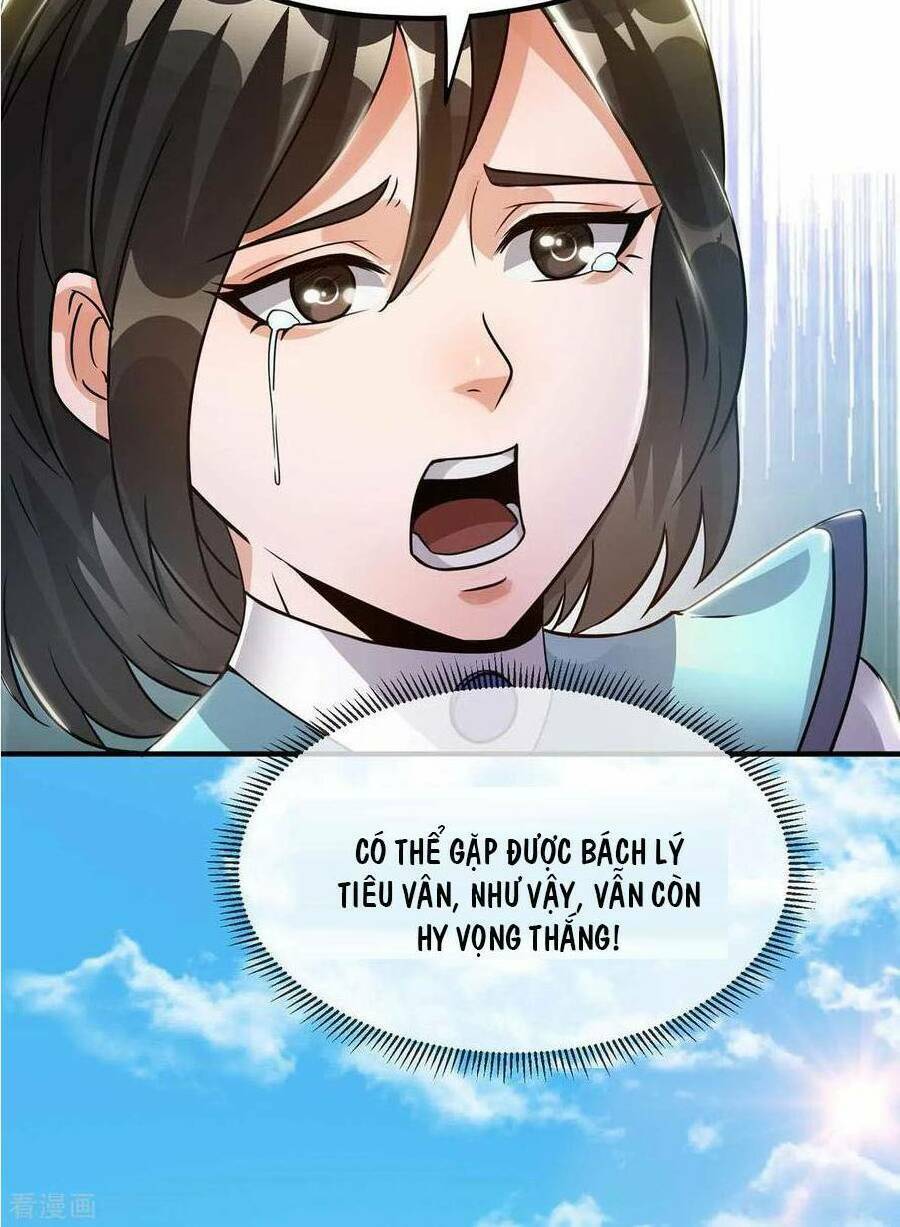 Tiên Vương Trùng Sinh: Chapter 117