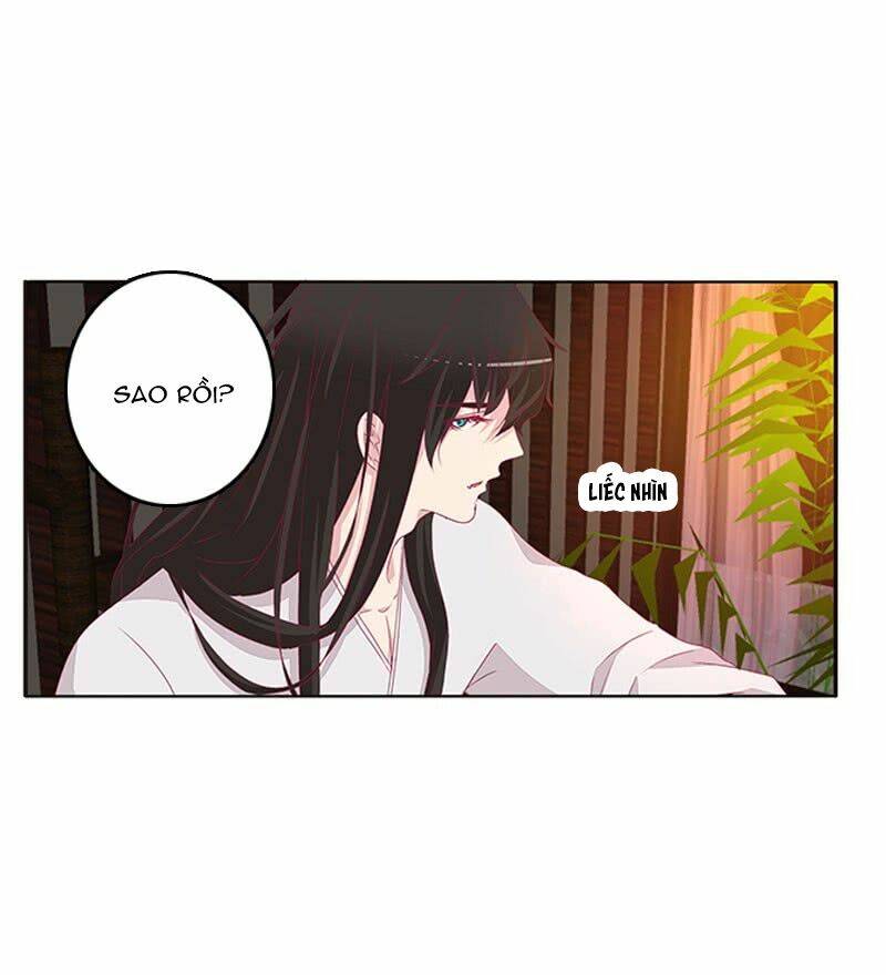 Tướng Quân Mời Ra Trận: Chapter 91