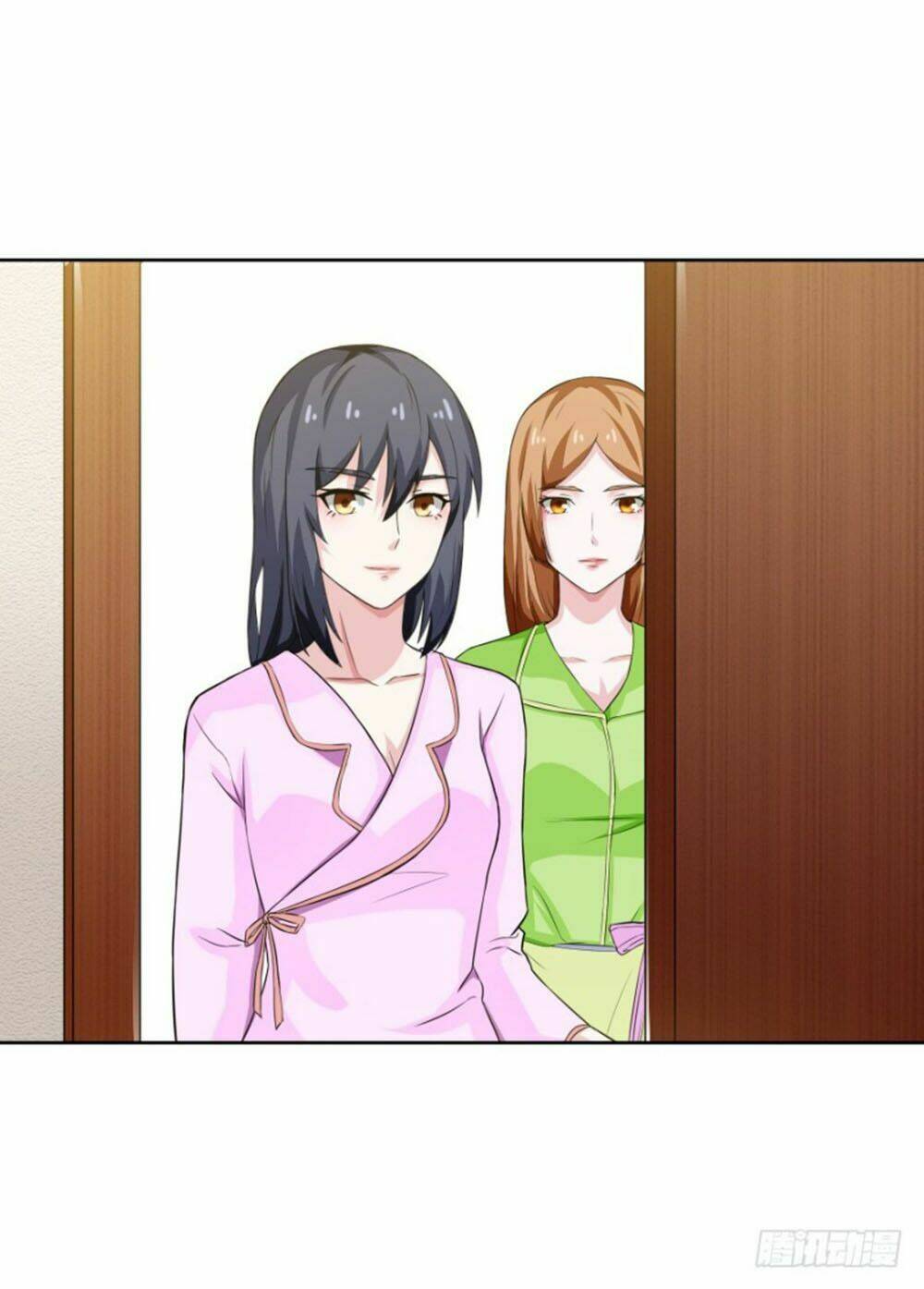 Thiên Kim Đường Môn: Chapter 103