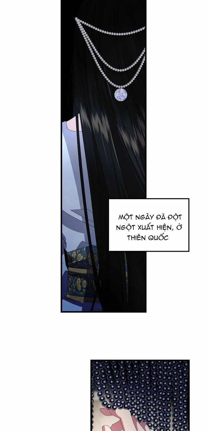 Tình Điên Dại: Chapter 38