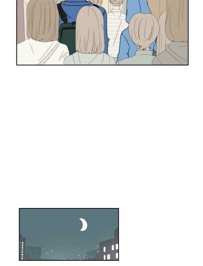 30 Phút Bước Đi Bên Em: Chapter 13