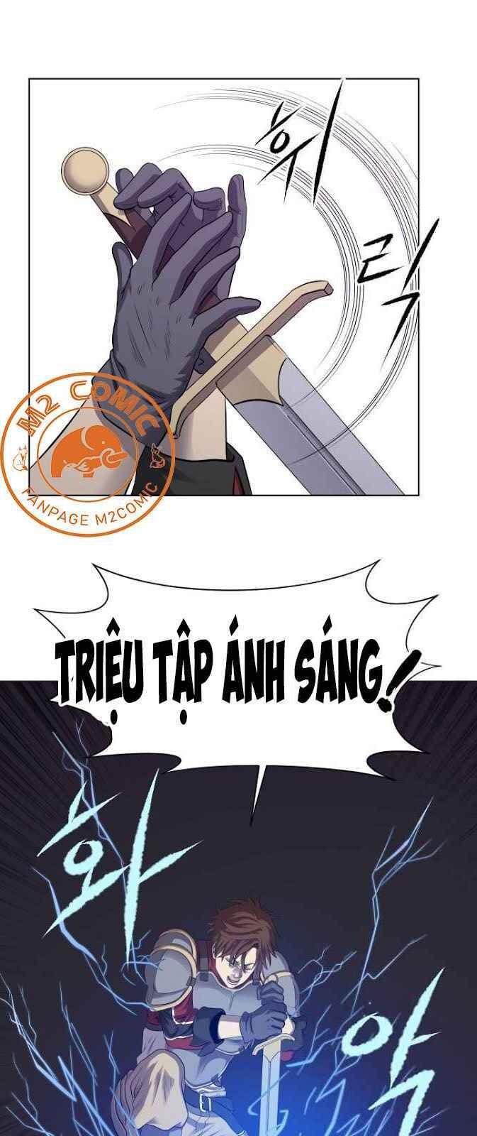 Cấp Độ Của Tôi Là Cao Nhất: Chapter 1