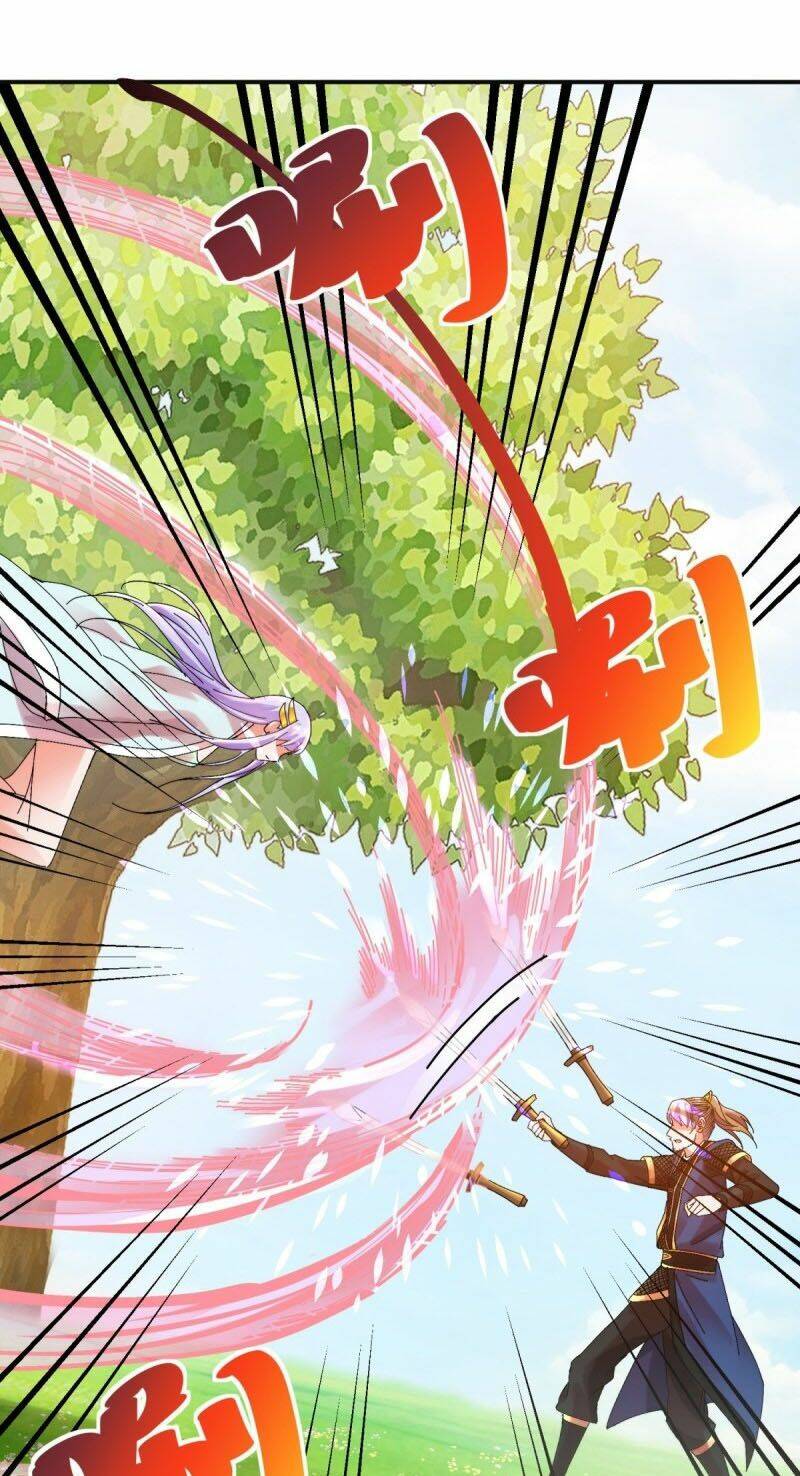 Sử Thượng Đệ Nhất Chưởng Môn: Chapter 166
