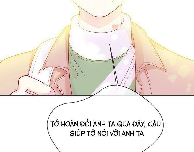 Giai Điệu Của Sự Va Chạm: Chapter 12