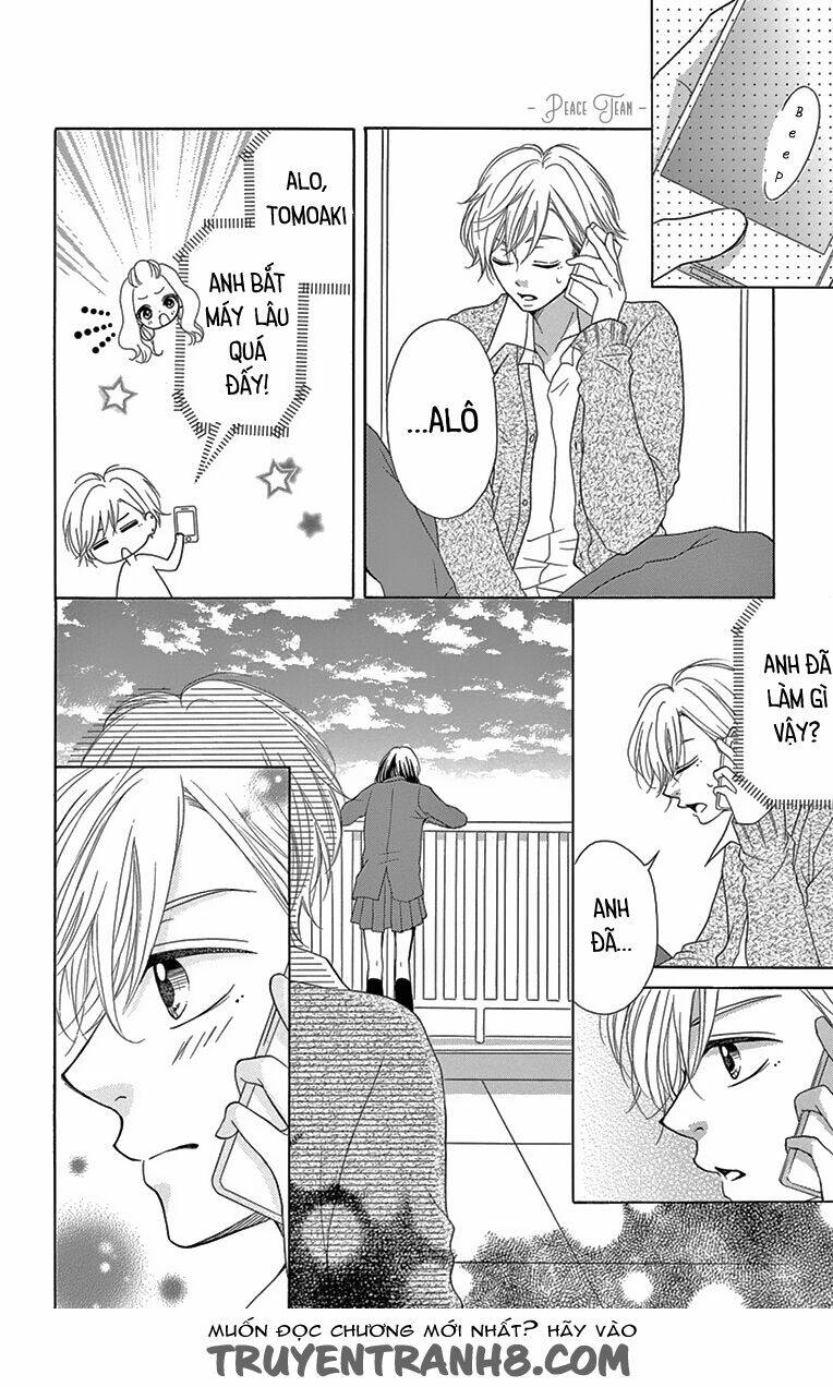 Koi Desu Ga Koi Janai: Chapter 2