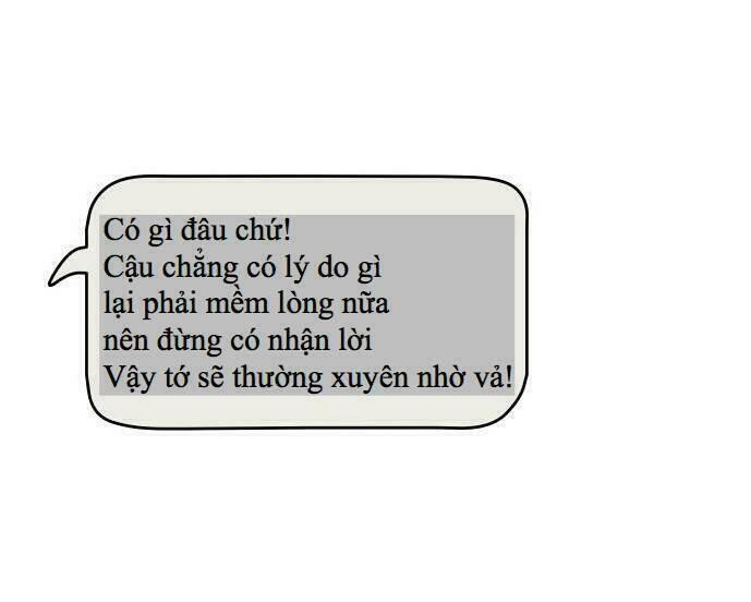 30 Phút Bước Đi Bên Em: Chapter 19