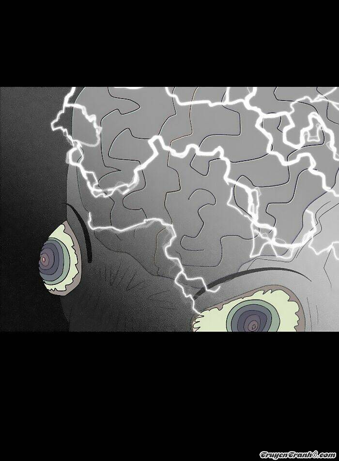 Thứ Sáu: Những Câu Chuyện Cấm: Chapter 8