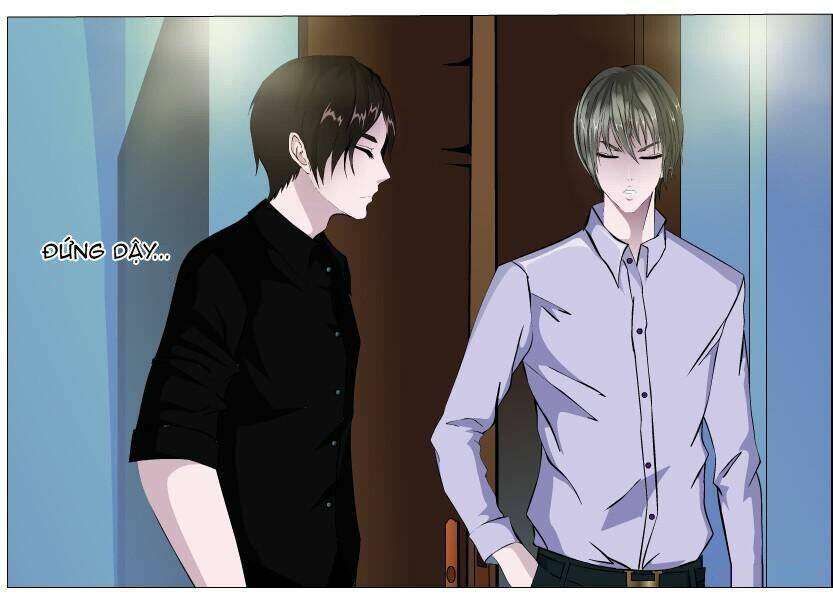 Cạm Bẫy Của Nữ Thần: Chapter 101