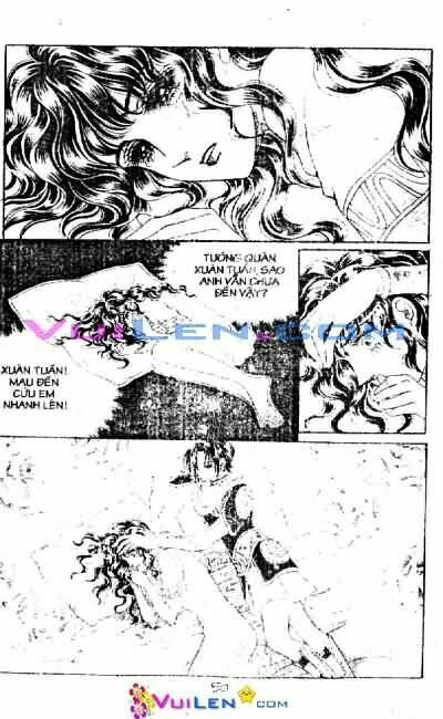 Nữ hoàng biển cả: Chapter 12