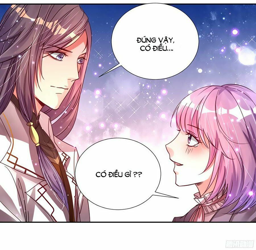 Yêu Tiếp Thành Nghiện, Tổng Tài Quá Bá Đạo: Chapter 4