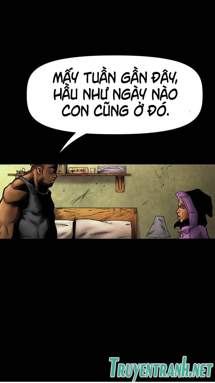 City Of Walls: Chapter 23
