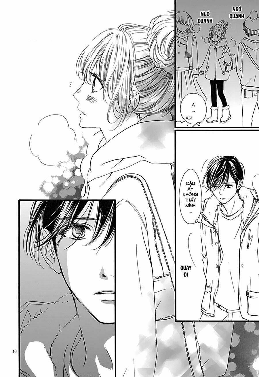 Boku Ni Hana No Melancholy: Chapter 28