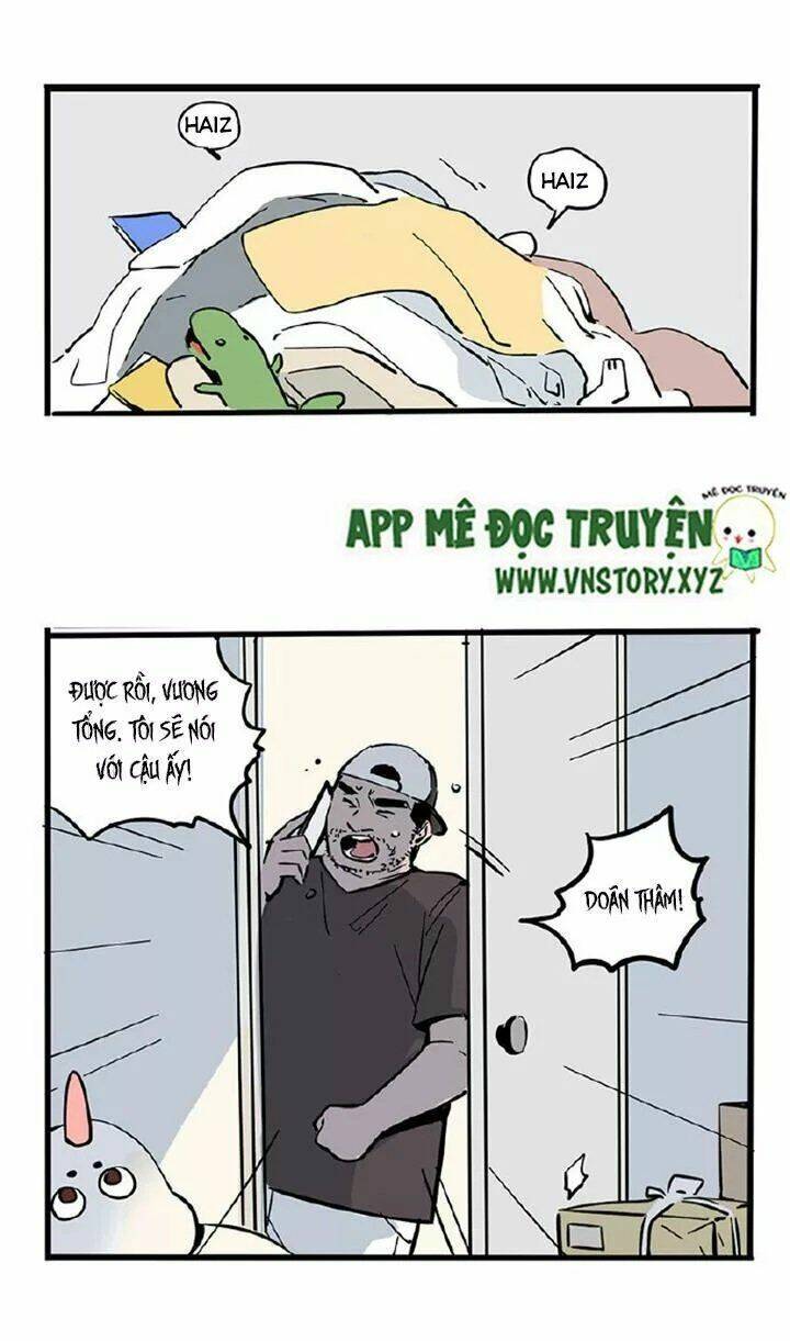 Trang Nhất Không Có Hắn: Chapter 1