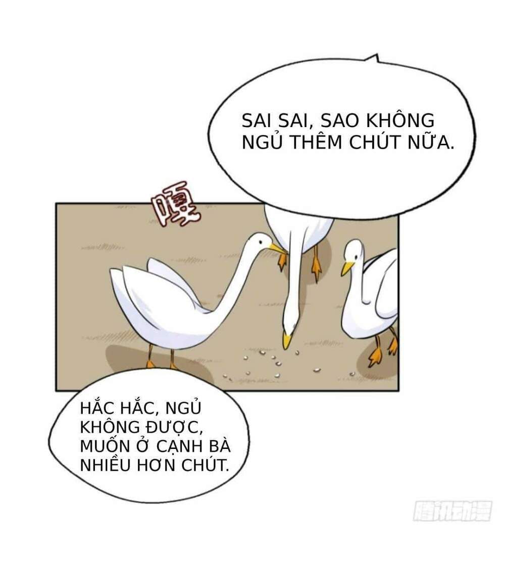 Chạy Đi Âm Sai: Chapter 58