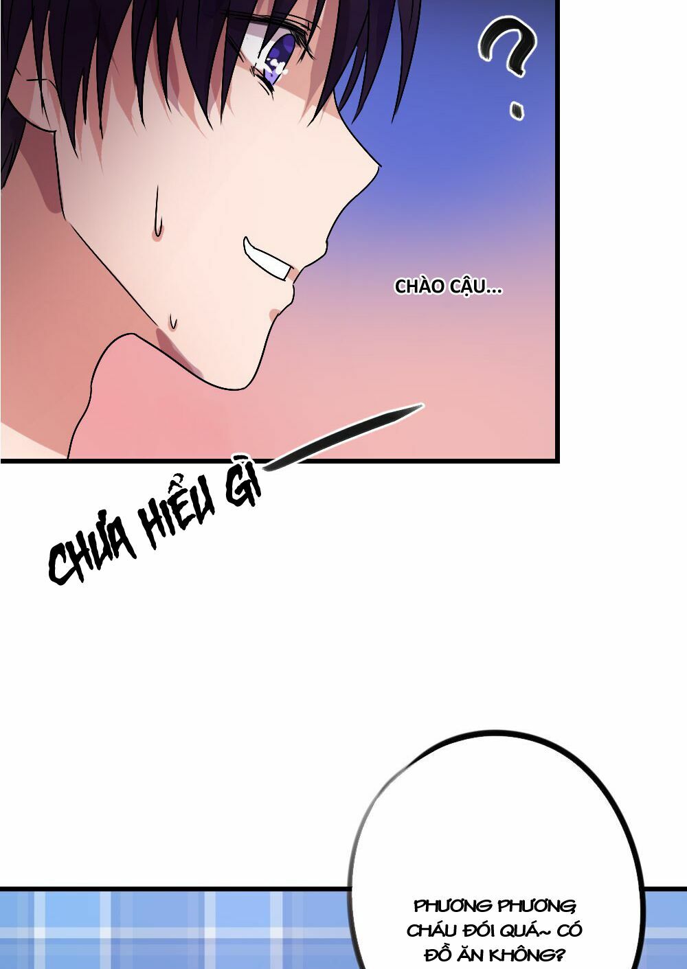 Phải Lòng Em Trai Của Bạn Gái Mình: Chapter 39