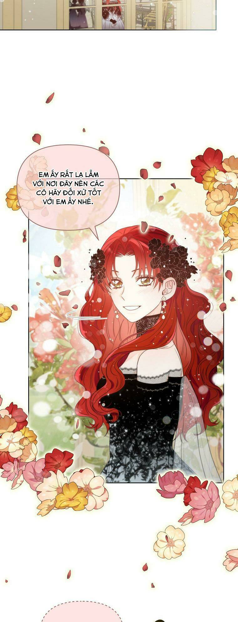 Hoàng Hậu Ác Nữ Yêu Quý Tôi: Chapter 8