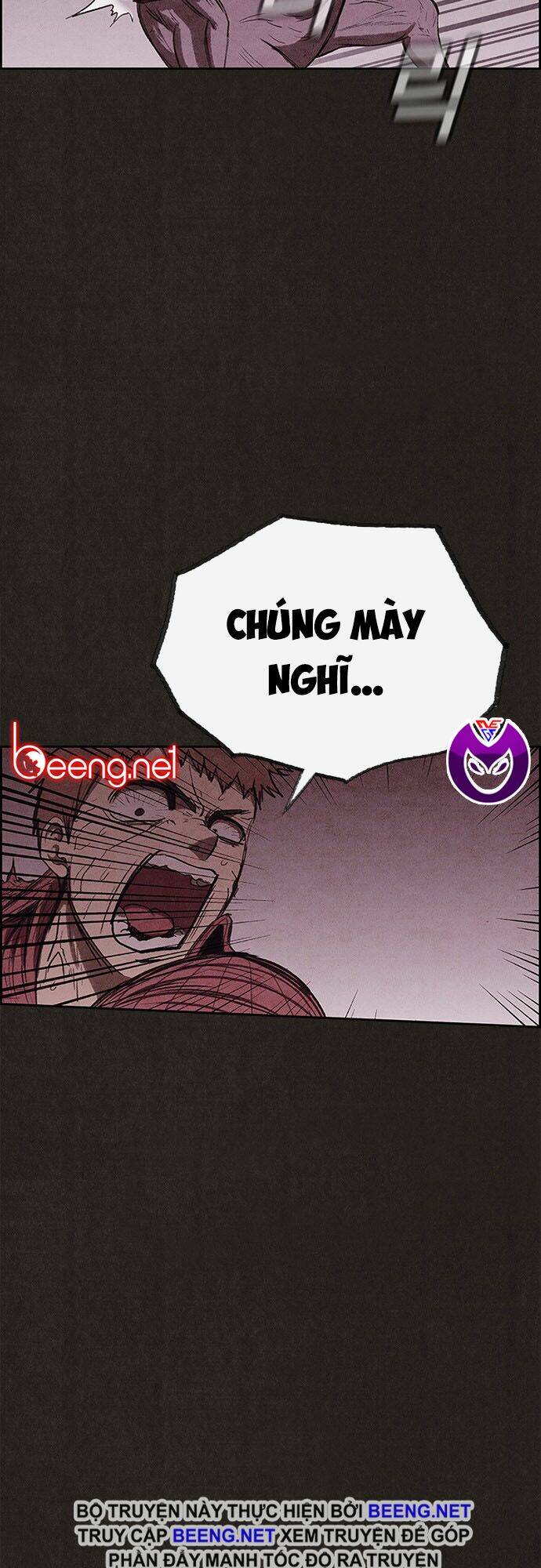 Quái Vật Tại Chung Cư Xanh: Chapter 130