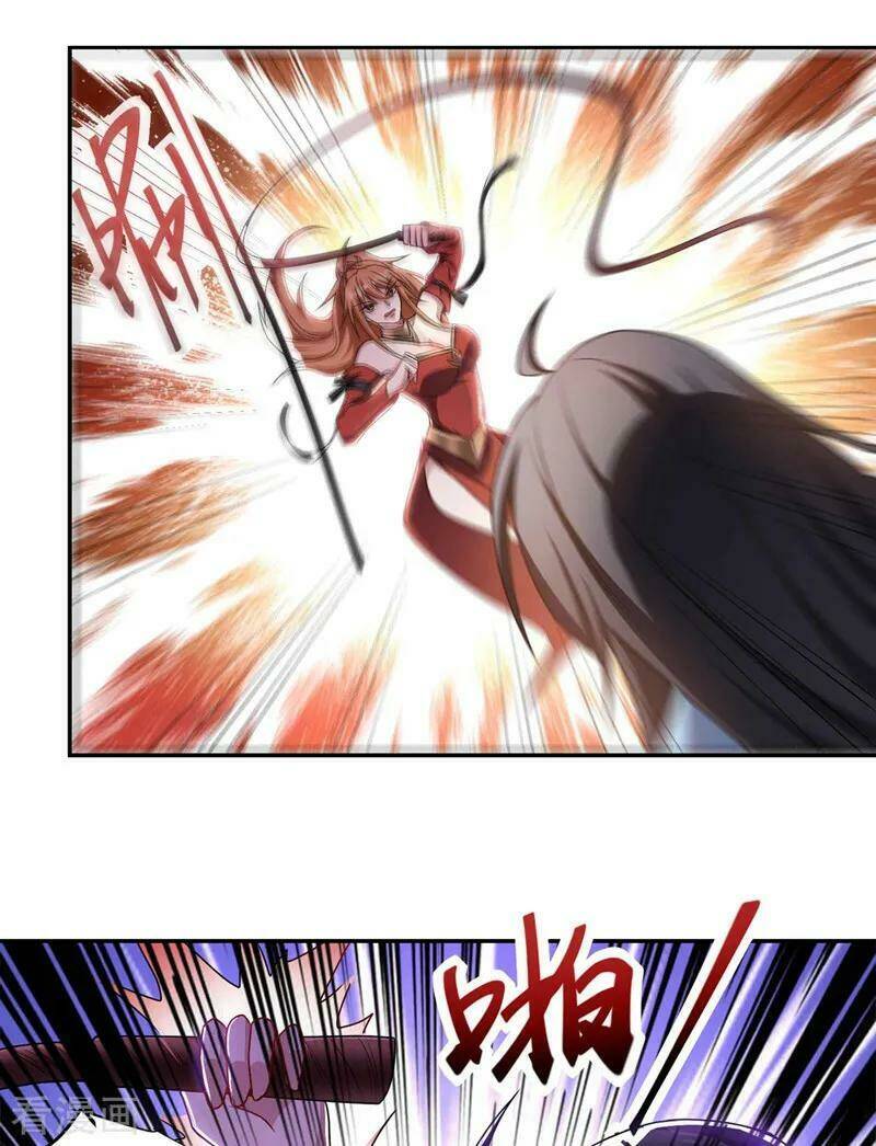 Yêu Giả Vi Vương: Chapter 138