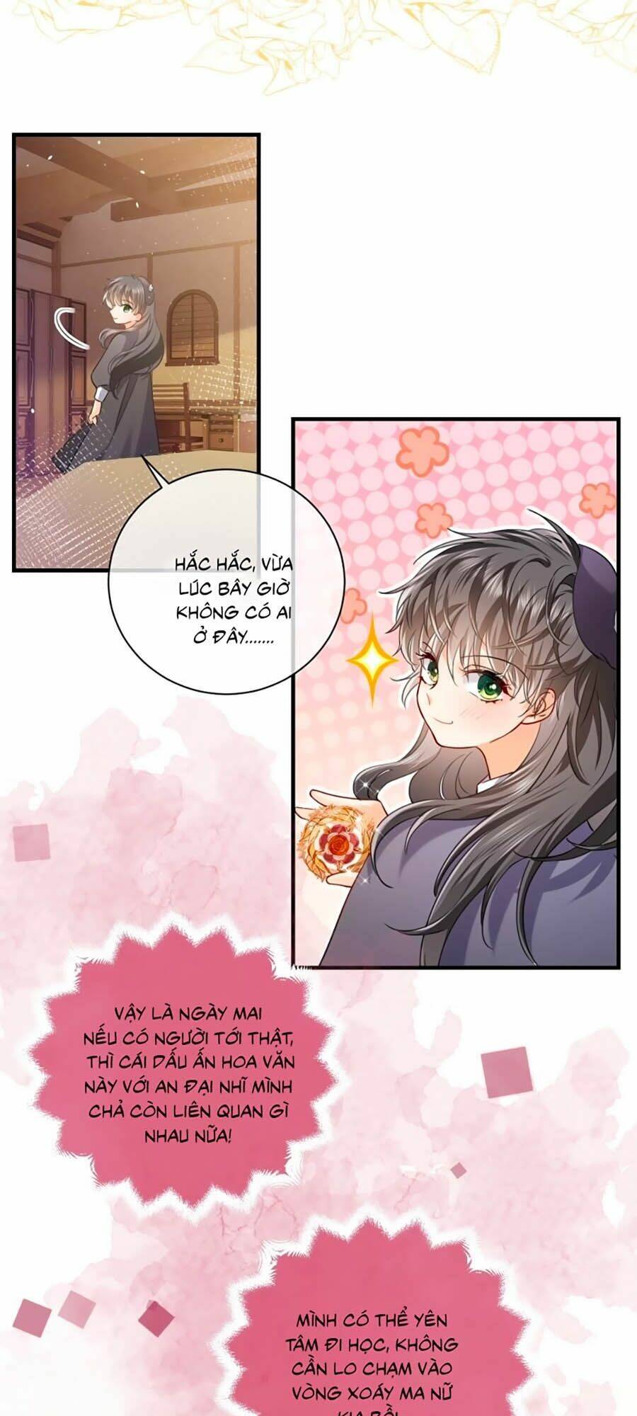 Kiên Quyết Từ Chối Làm Ma Nữ: Chapter 2