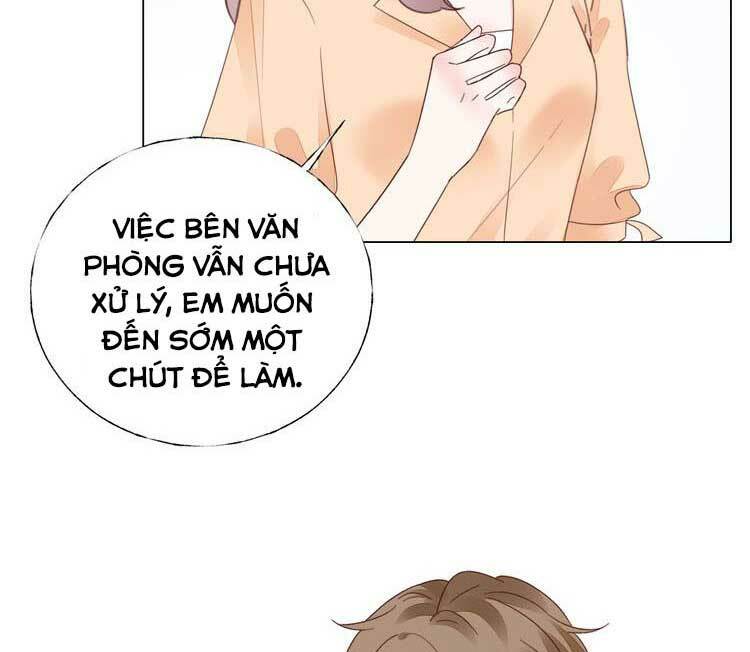 Điều Ước Sủng Ái Bất Bình Đẳng: Chapter 95.1