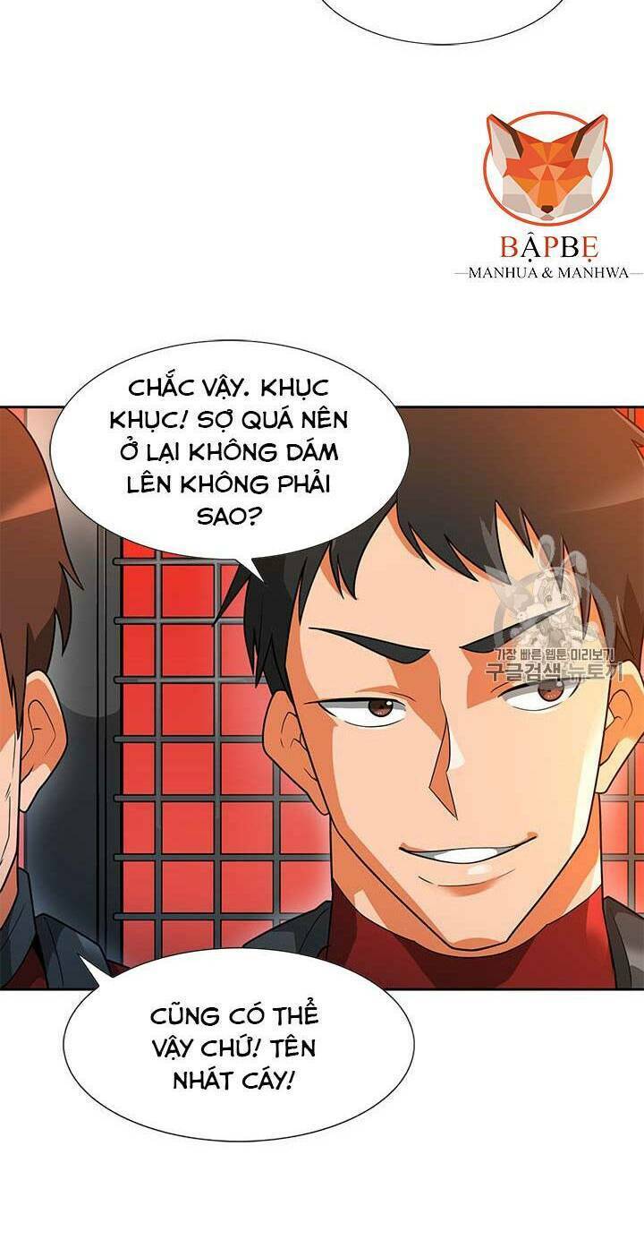 Tôi Tự Động Săn Một Mình: Chapter 44