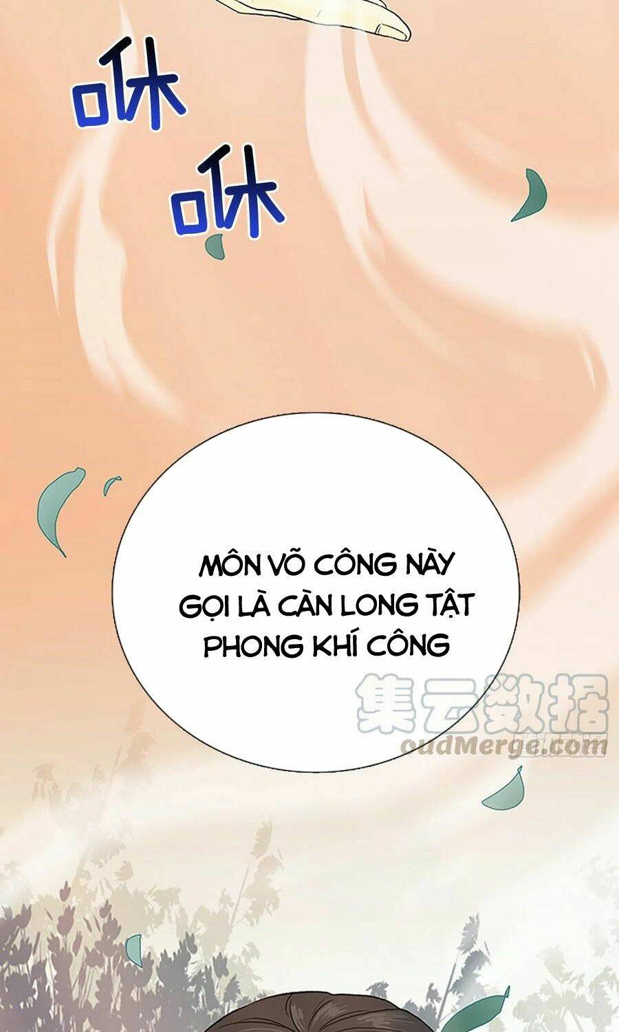 Học Sĩ Tái Sinh: Chapter 174