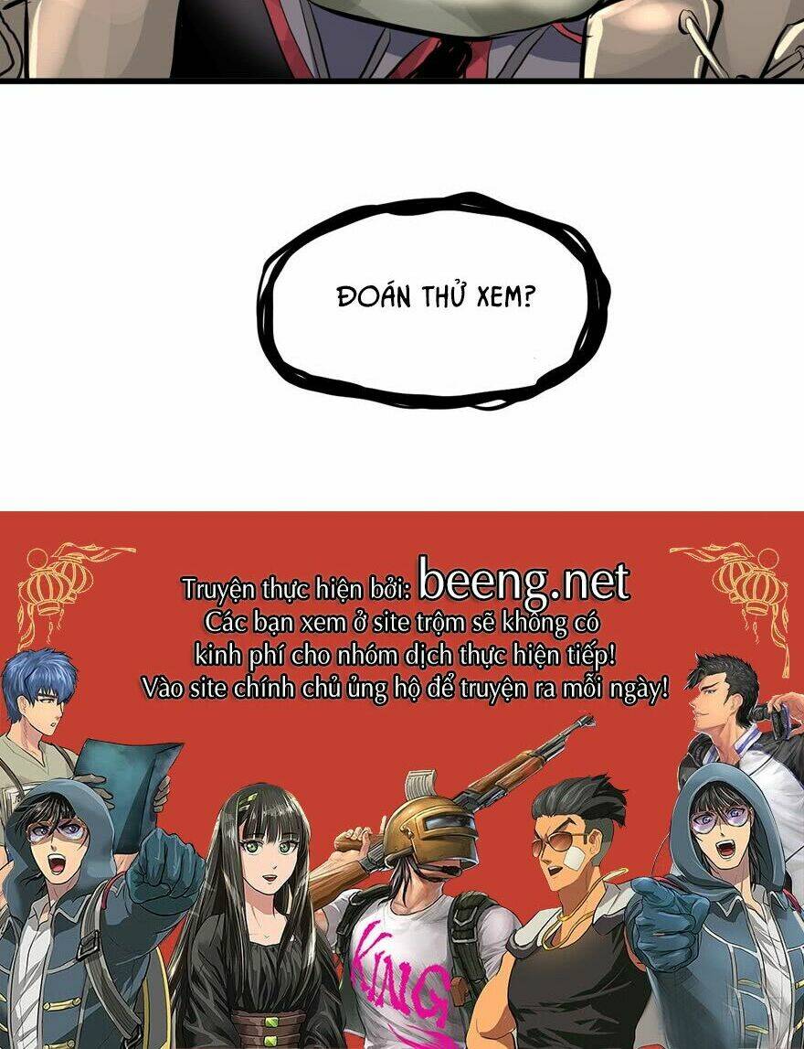 Vua Sinh Tồn: Chapter 99