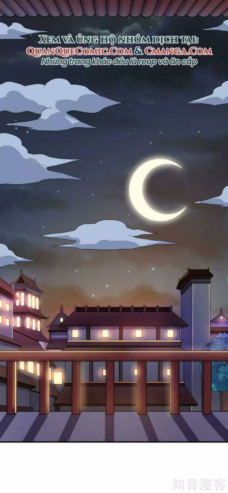 Thần Võ Đế Tôn: Chapter 51