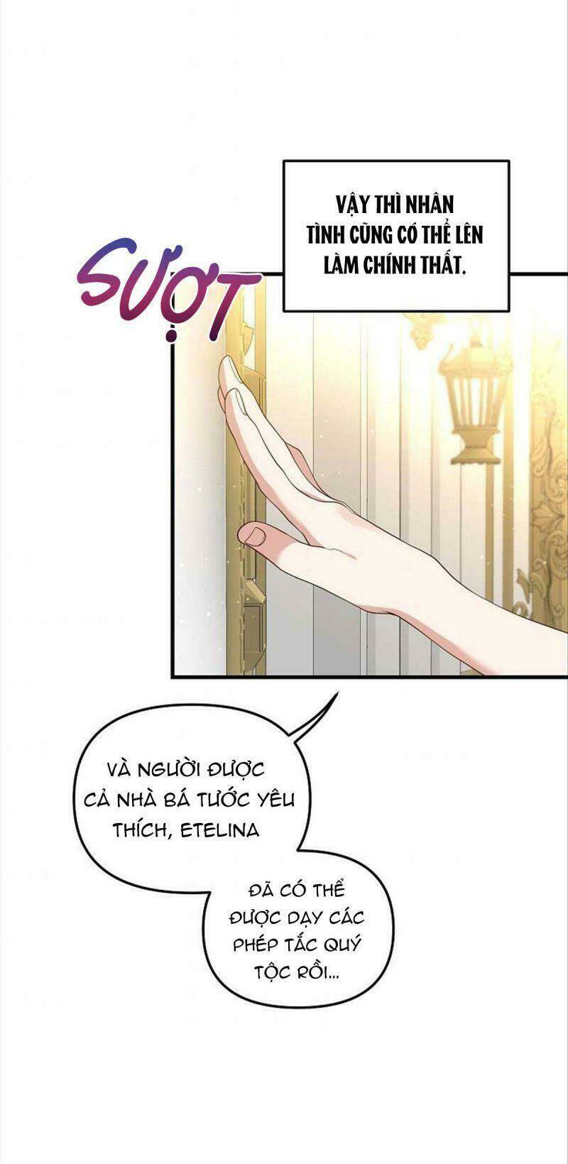 Hôn Phu Của Tôi Là Nam Chính Yandere: Chapter 3