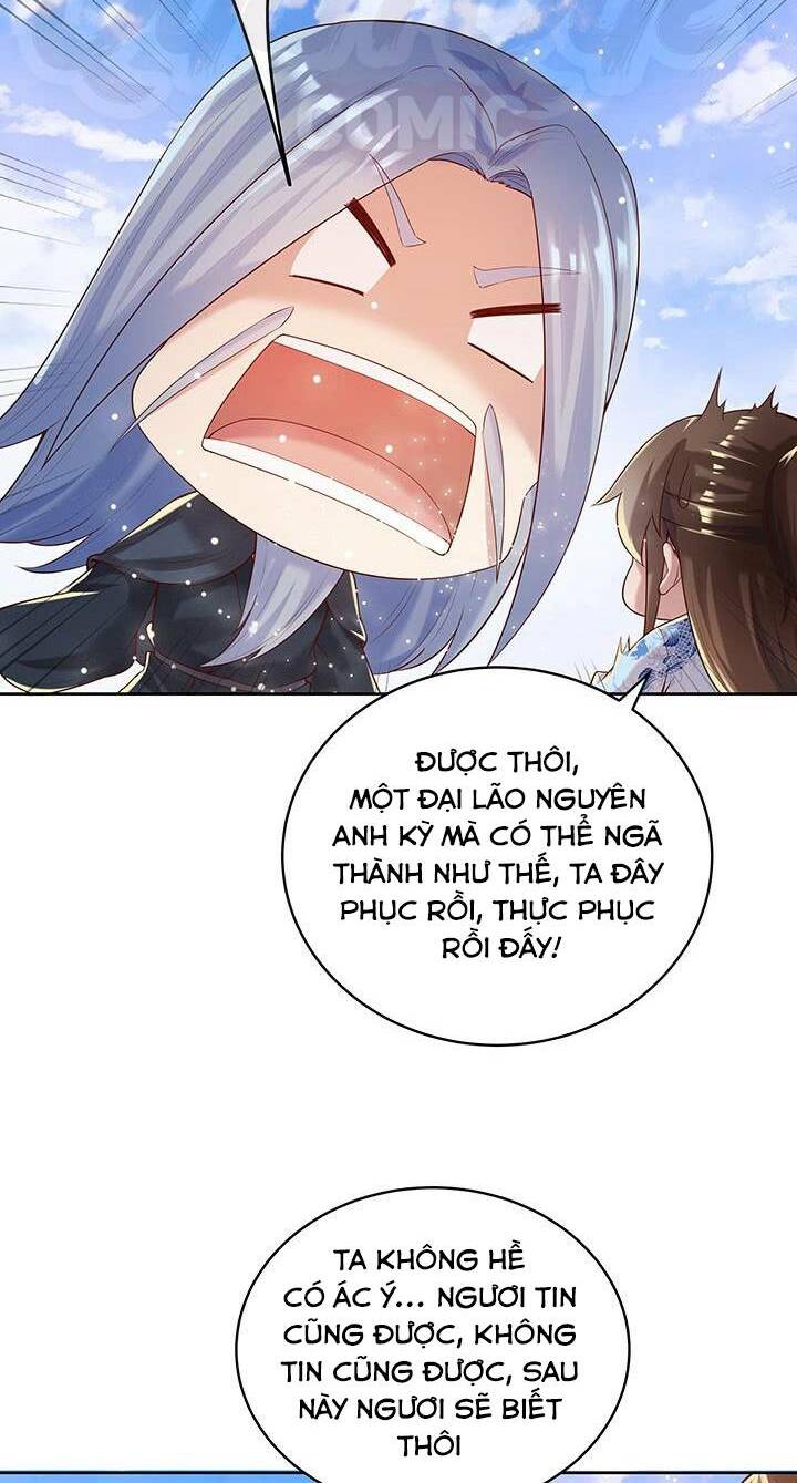 Siêu Phàm Truyện: Chapter 115