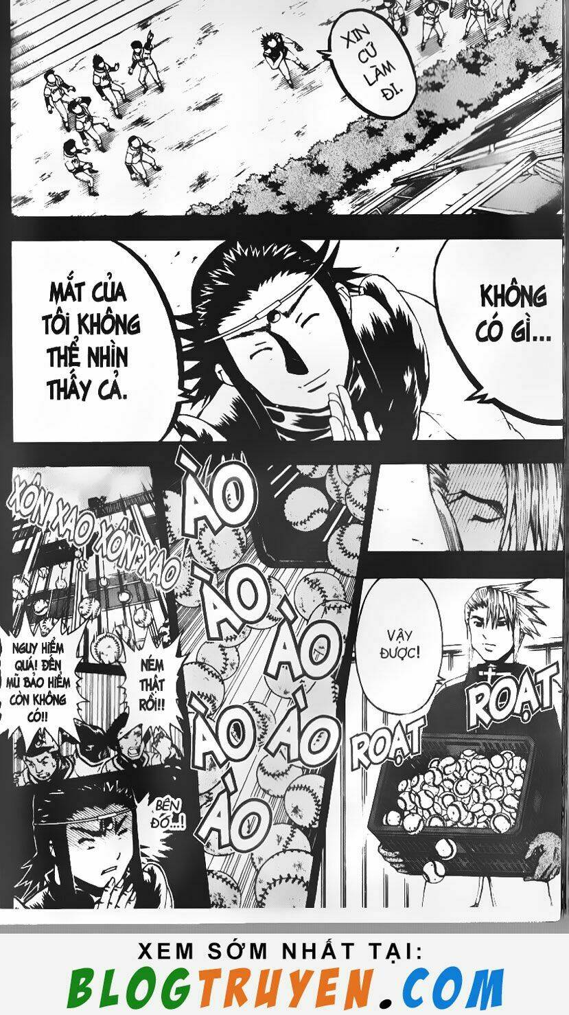 Mr.FullSwing: Chapter 46