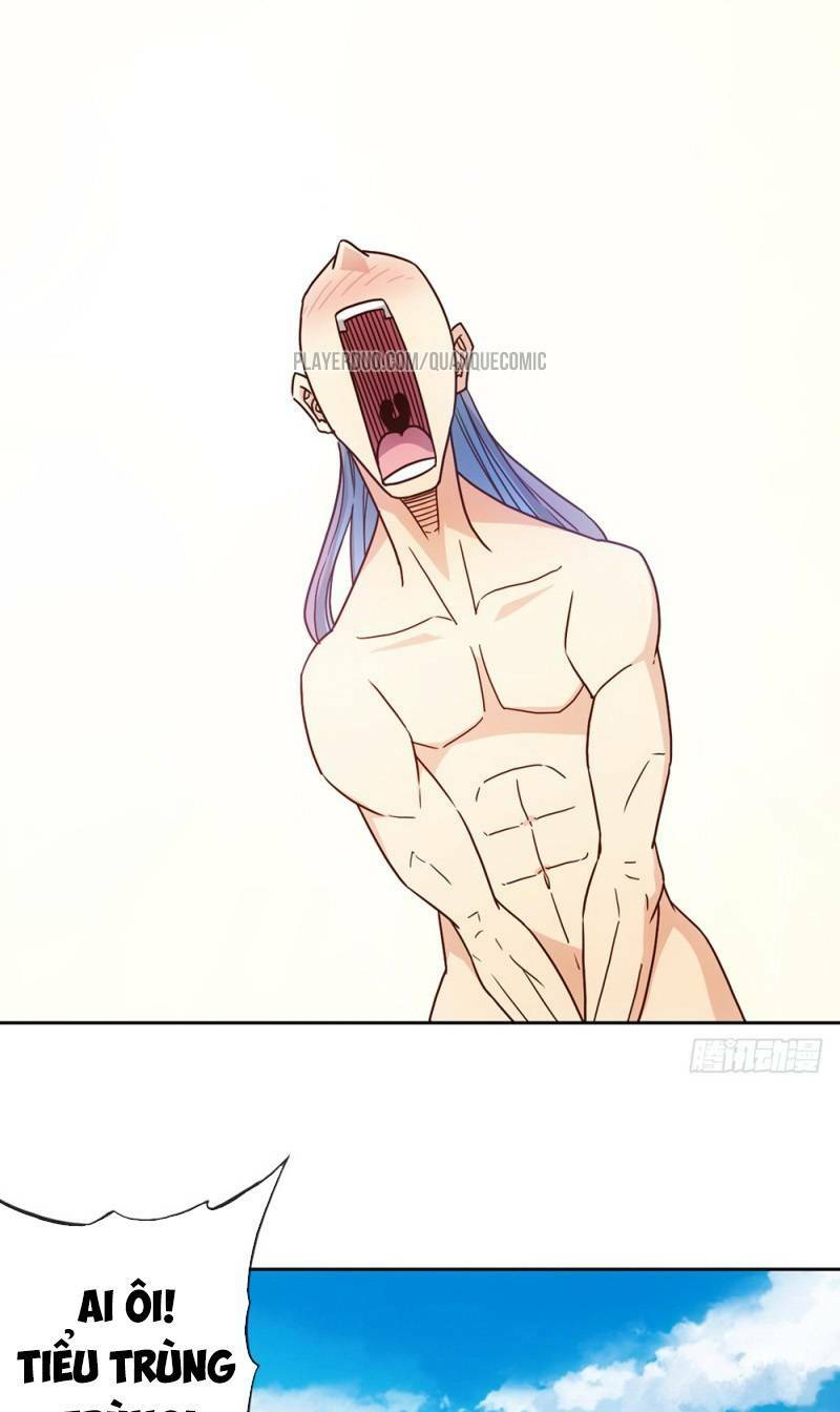 Hồng Thiên Thần Tôn: Chapter 38