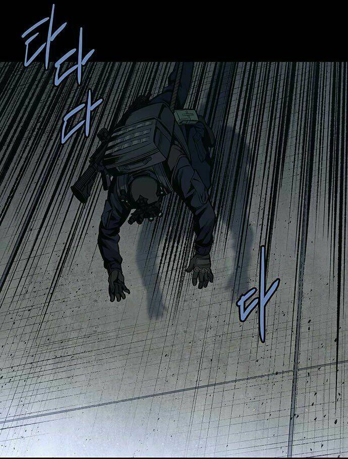 Dog Man (Chó Săn): Chapter 1