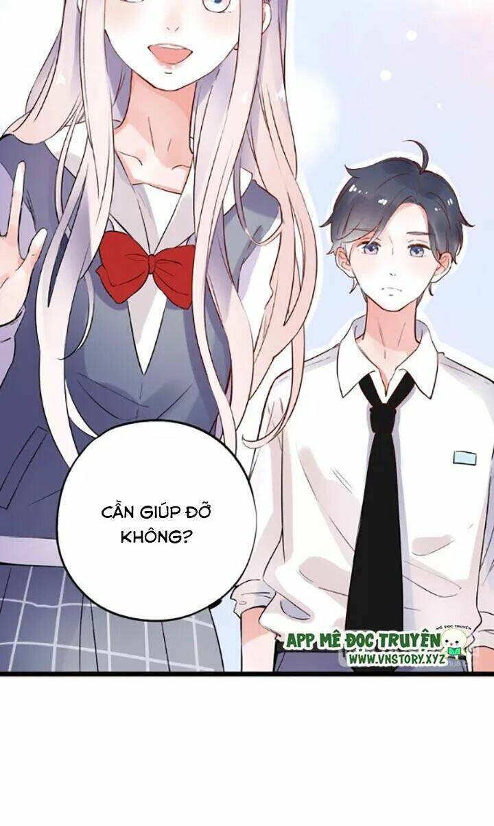 Trạch Thượng Tịch Mịch Huỳnh Hỏa: Chapter 37