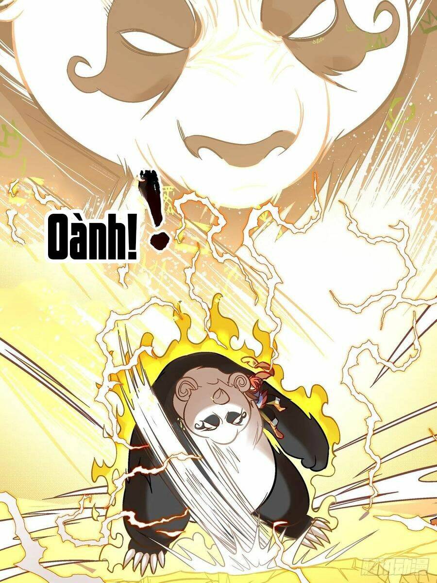 Người Nguyên Thủy Mạnh Nhất: Chapter 31