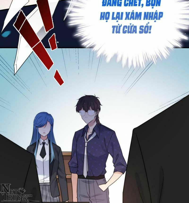 Ma Lạt Thiên Kim Đẩu Ác Thiếu: Chapter 233